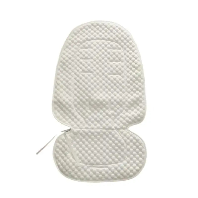 Baby Stroller Cooling Mat – Ice Silk Summer Cushion for Infants
