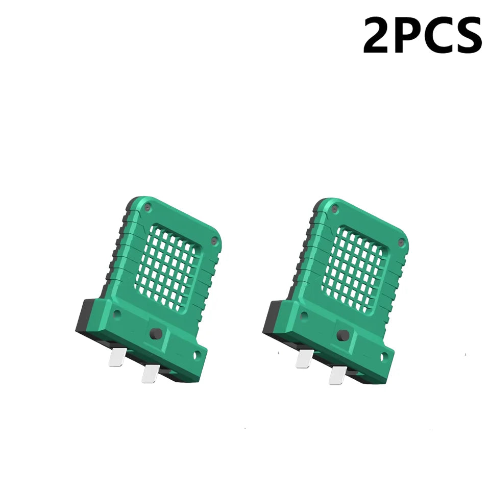 21V LED Work Light for Makita Battery – IP67 Floodlight