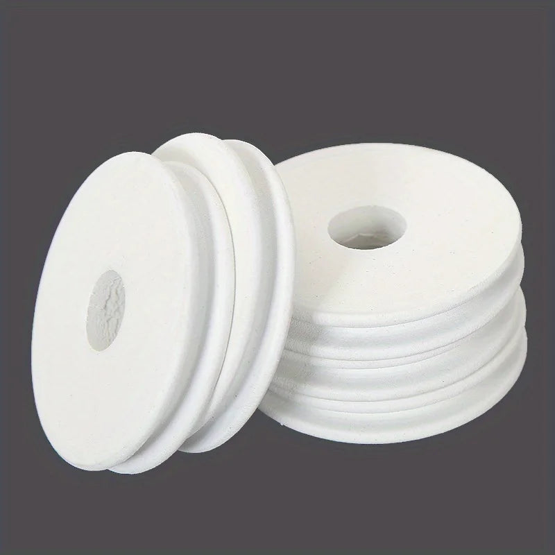 Foam Fishing Line Spool – Lightweight Winding Board for Fishing
