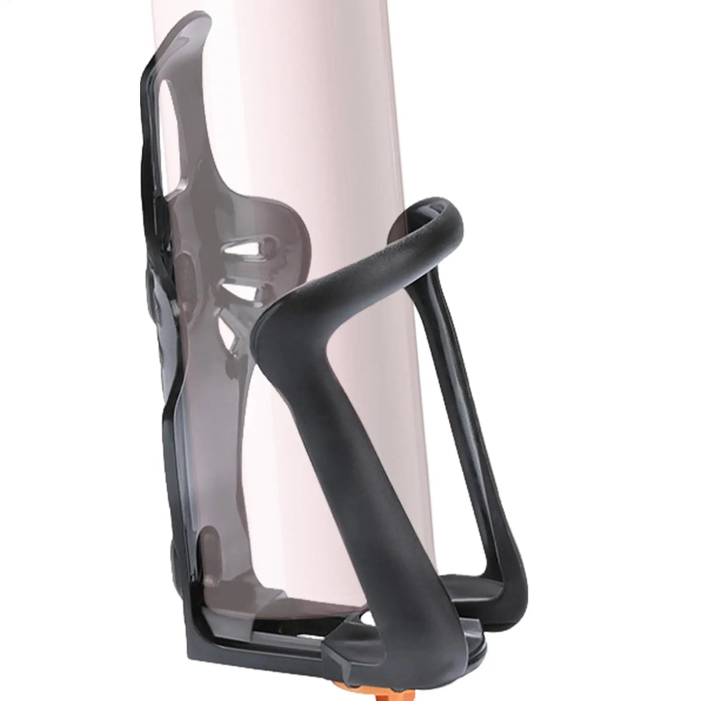 Adjustable Bike Water Bottle Cage | Universal Bicycle Holder