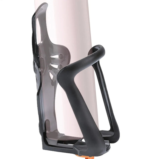 Adjustable Bike Water Bottle Cage | Universal Bicycle Holder Bike Bottle Cage Peaceful Pleasures Health and Wellness