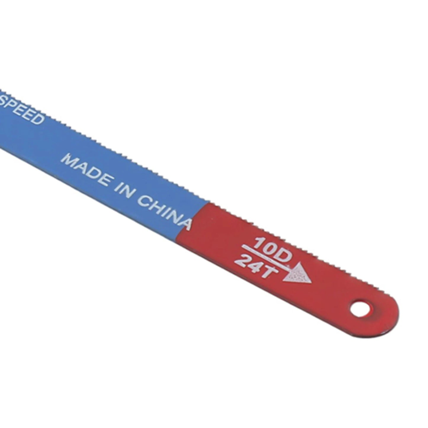 Bi-metal Hacksaw Blade Hand Saw Blades Meat Wood Cutting Flexible