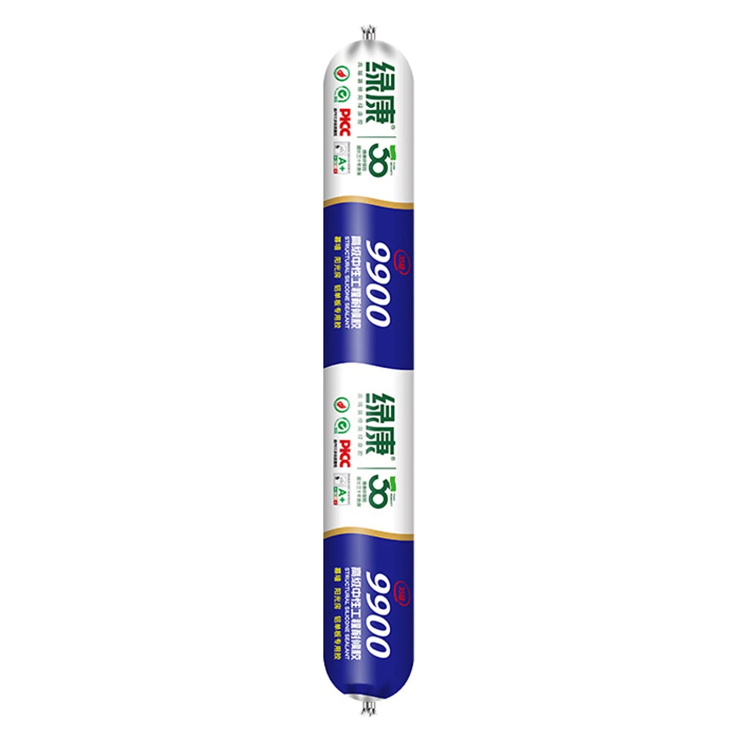 All-Purpose Super-Bonding Structural Sealant Waterproof & Leak-Proof Fast Curing Sealing Modern Glass Facade Construction Peaceful Pleasures Health and Wellness clearance