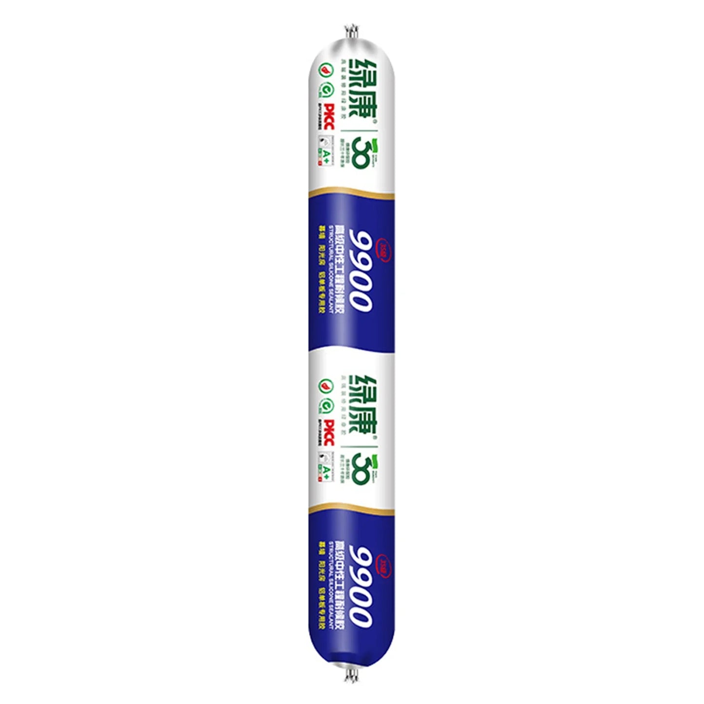 Structural Silicone Sealant – Waterproof, UV-Resistant, Fast Cure
