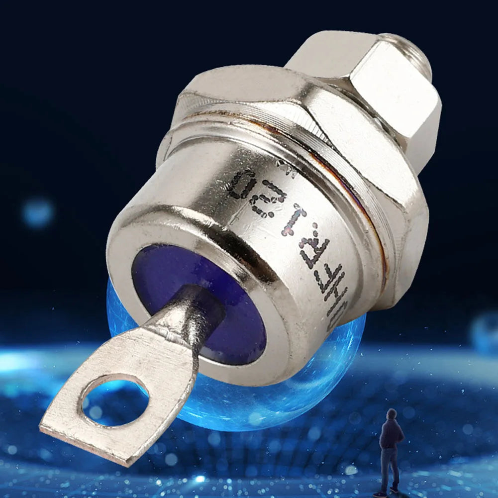85A 40A 25A 1200V Positive Cathode Negative Anode Stud Mount Diode