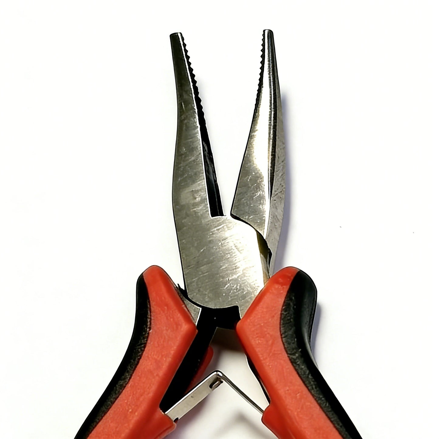 Micro Ring Hair Extension Pliers – Install & Removal Tool