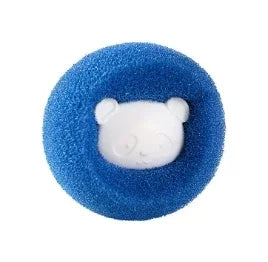 Reusable Laundry Balls – Pet Hair & Lint Remover 1/3 Pack