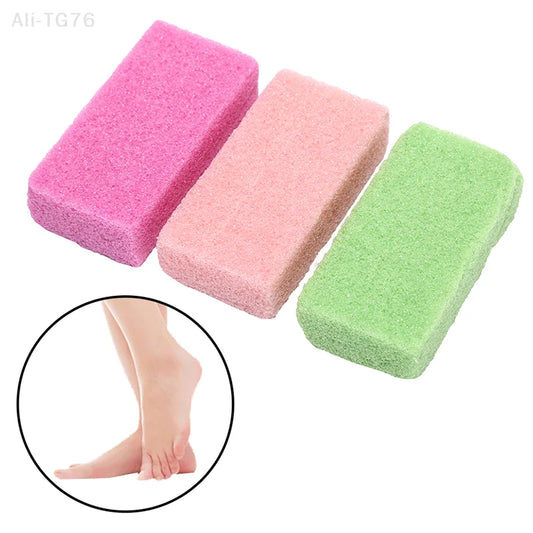 Pumice Stone Foot Rasp – Exfoliating Dead Skin Remover Foot Exfoliating Rasp Peaceful Pleasures Health and Wellness