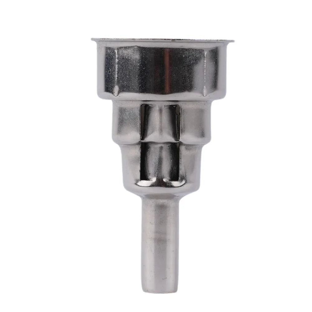 35x65mm Metal Hot Air Gun Nozzle – Universal Replacement