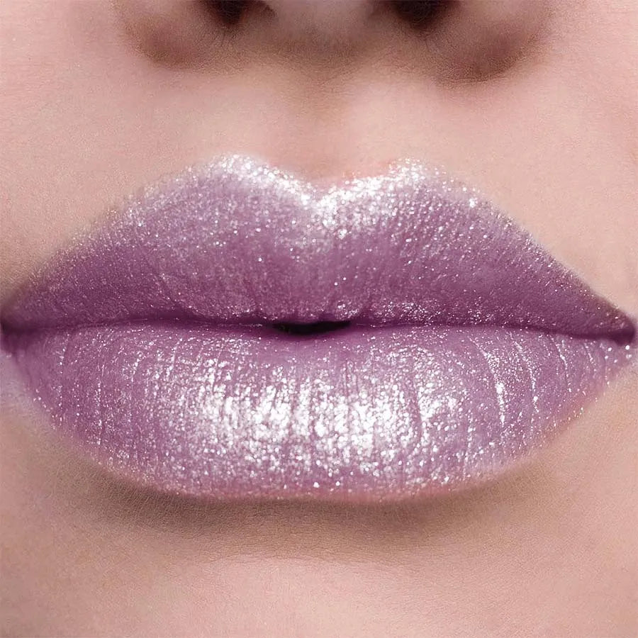 KAFURUX Glitter Metallic Lipstick – Pearlescent Lip Tint & Balm