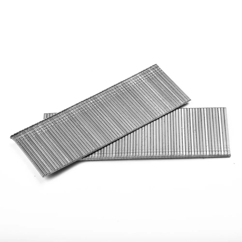 F15 F20 F25 F30 Nail Gun Straight Brad Nails 304 Stainless Steel