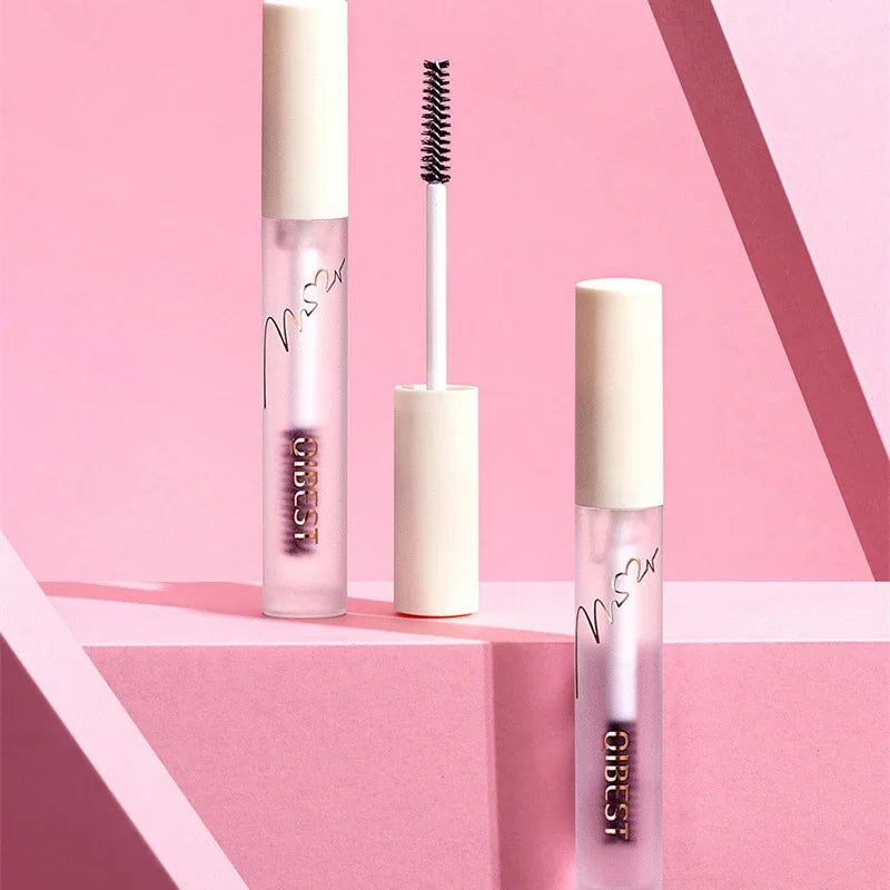 3D Waterproof Clear Eyebrow Setting Gel – Brow Wax & Tint