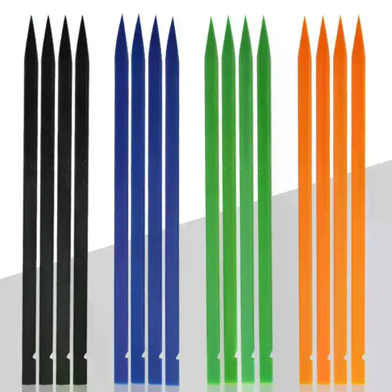 Anti-Static Plastic Spudger Pry Tool Kit – Phone, Tablet & Laptop