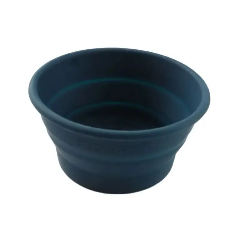 Yaqi Collapsible Portable Silicone Travel Shaving Bowl Black Green White Blue Gray Color Mens Cleaning Face Shaving Bowl New Peaceful Pleasures Health and Wellness CS023
