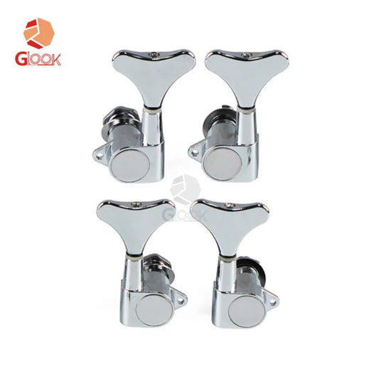 Electric Bass Knob Fully Enclosed Quasi-bass Quasi-knob Upper Reel Peaceful Pleasures Health and Wellness