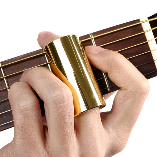 28 51 60 Guitar Slide Bar Stainless Steel Metal Acrylic Finger Slides Peaceful Pleasures Health and Wellness black 28MM