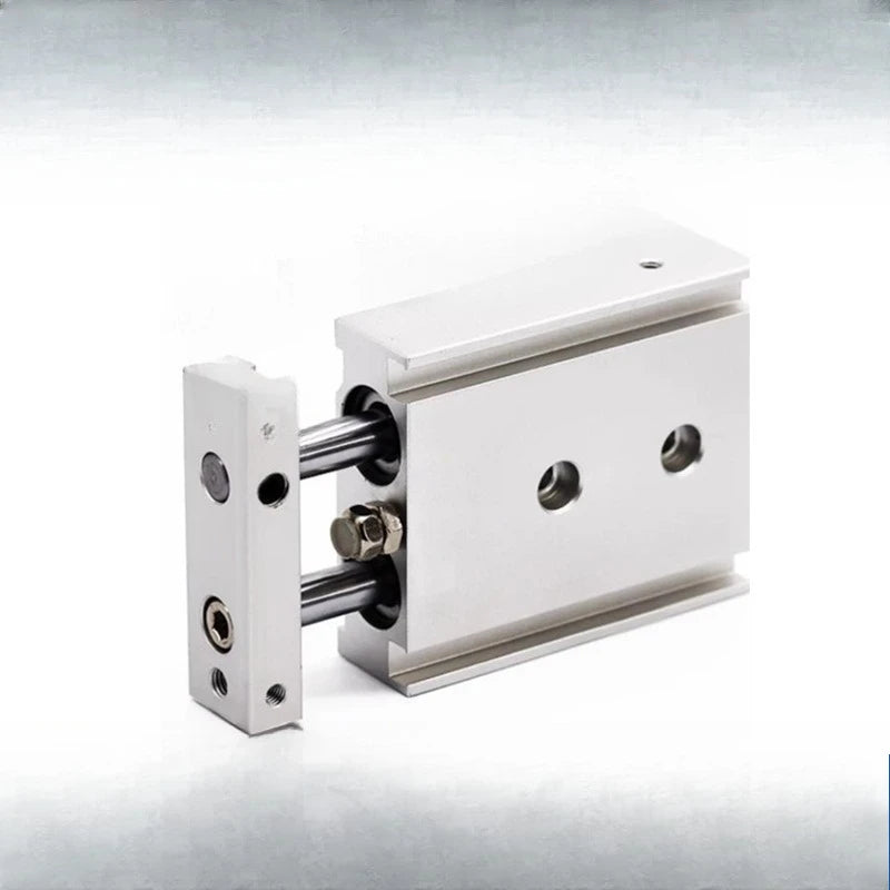 Parts forSMC Dual Shaft Cylinders CXSM10 15 20 30 40 50 60 70 80 90 100 125 150 200 Peaceful Pleasures Health and Wellness