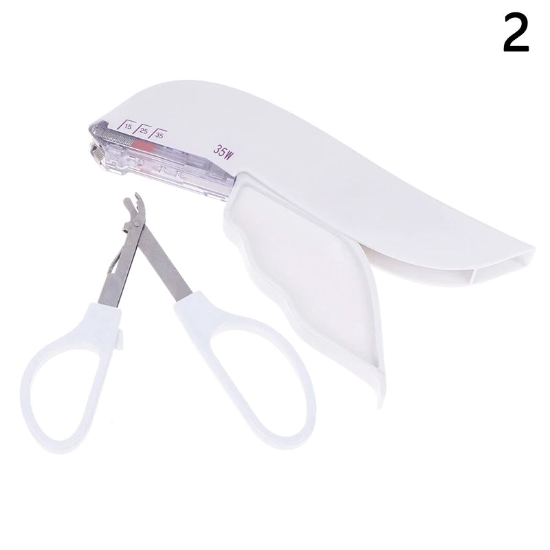 Disposable Skin Stapler – Stainless Steel Surgical Wound Closure