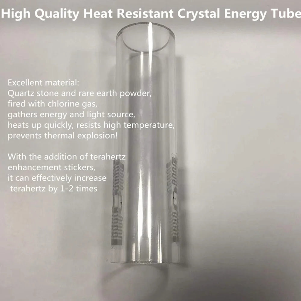 Terahertz Blower Device Light Magnetic Healthy Hair Dryer Physiotherapy Machine Body Care Pain Relief Electric Hair Blowers Wand Peaceful Pleasures Health and Wellness