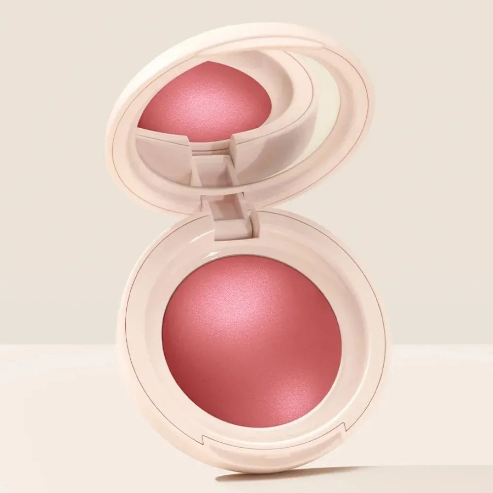 Rare Beauty Liquid Blush, Shimmer Powder & Highlighter Set