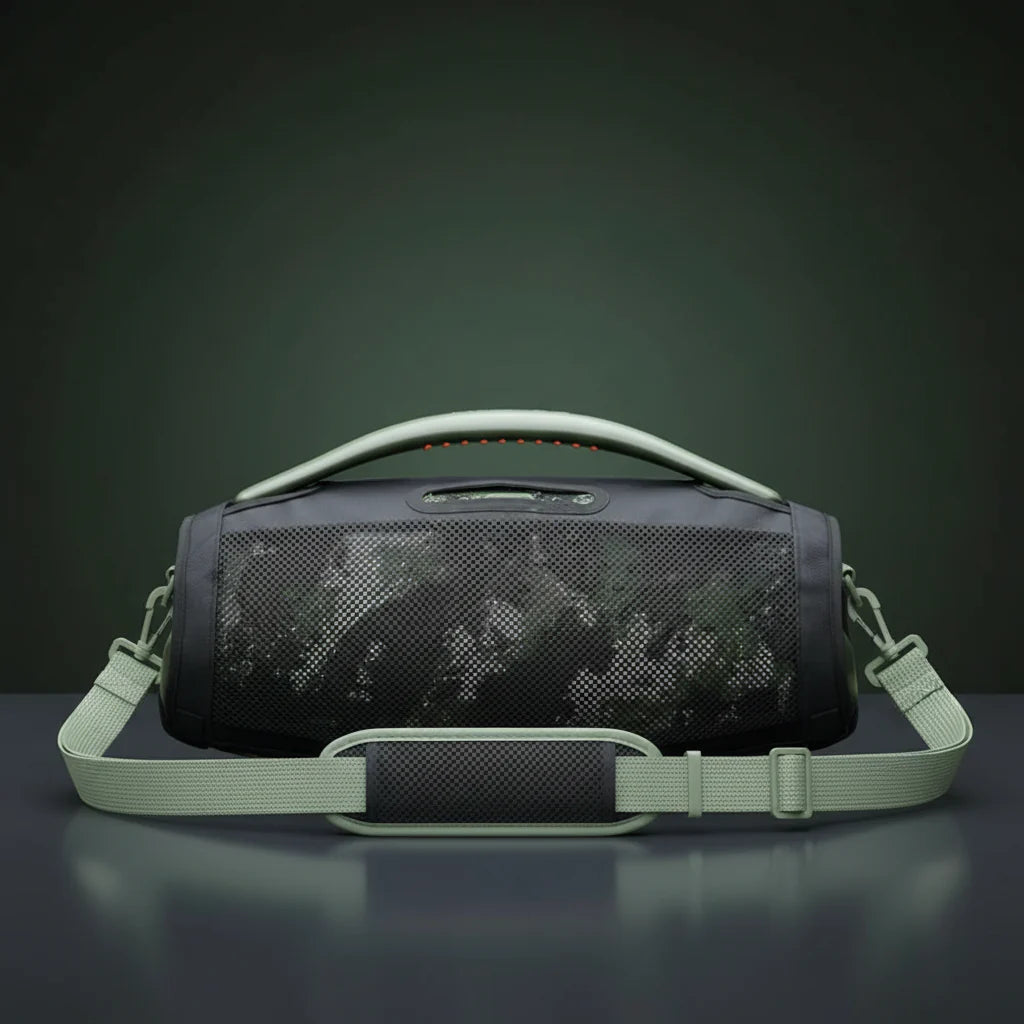 Dust Cover Protective Case for JBL Boombox 3 Speaker