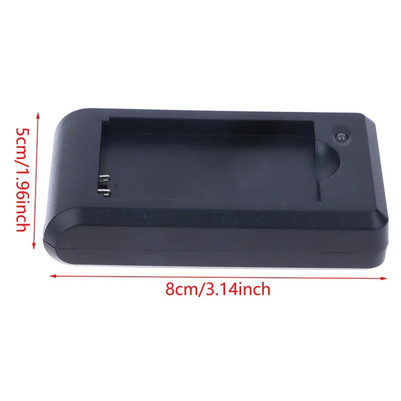 BL-5C Li-ion USB Battery Charger 4.2V for Mobile Phones