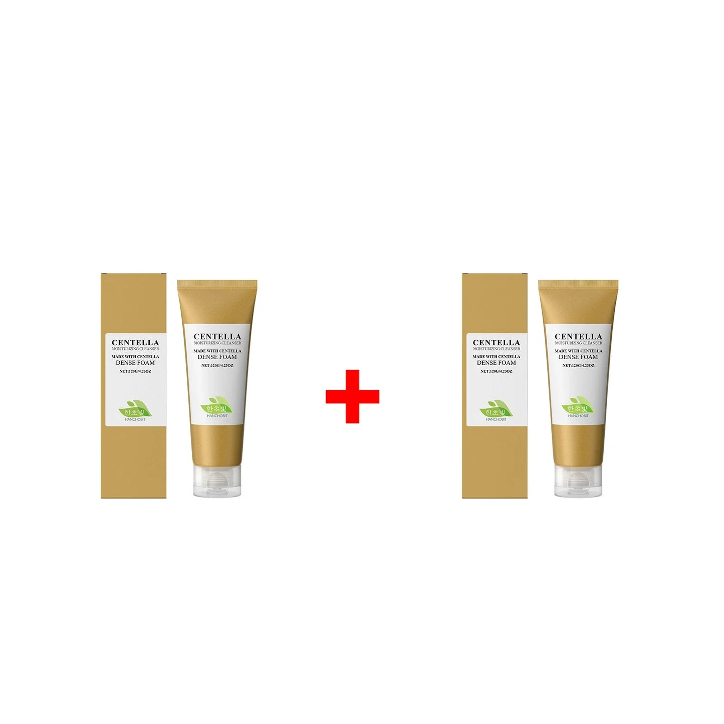 Centella Asiatica Face Wash – Oil Control, Acne & Blackhead