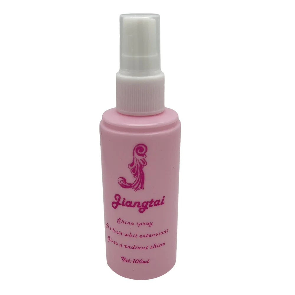 Wig Conditioner 1 Oz – Anti-Static Care for Wigs