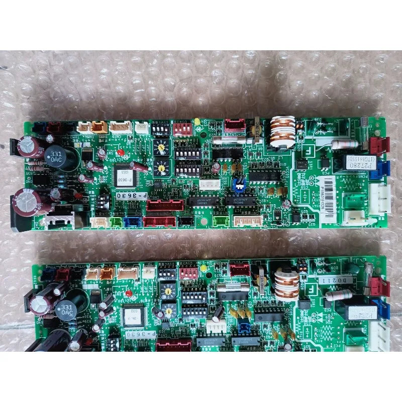 Vertical Main Board P-3996 PI064-3 17B37781A M55220 17B37987M