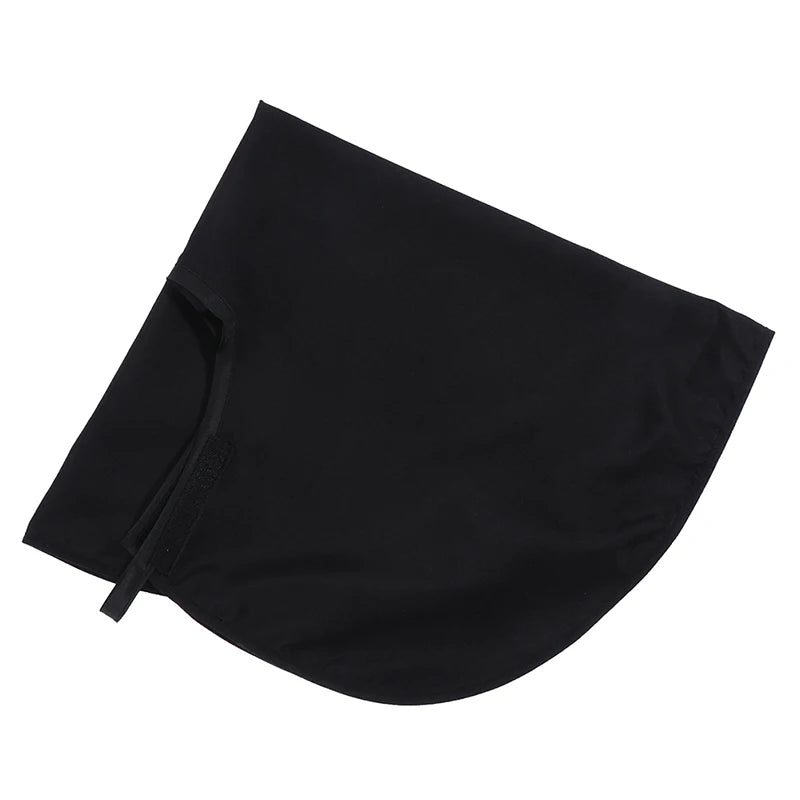 1PC Hairdressing Cape Barber Shoulder Pads Hair Coloring Wraps Apron for Haircut And Dyeing Professional Salon Use Peaceful Pleasures Health and Wellness
