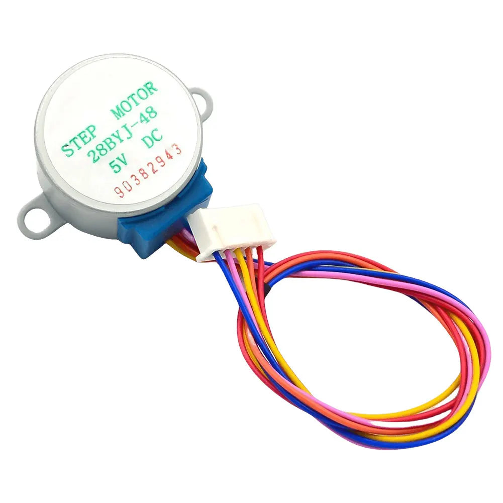 28BYJ-48 ULN2003 Stepper Motor Driver Board for Arduino 5V
