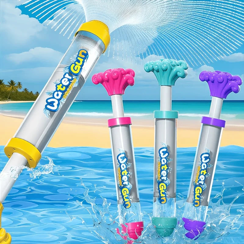 Firework Water Spray Toy – Pool Party Sprinkler for Kids