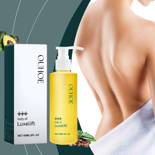 Firming & Tightening Body Oil – Deep Moisture 60ml Firming Body Oil Oasis Select