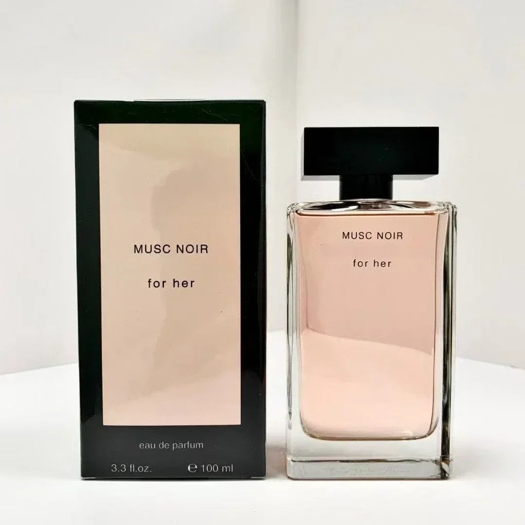 Unisex Eau de Parfum | Wood Floral Fruit Long-Lasting Scent