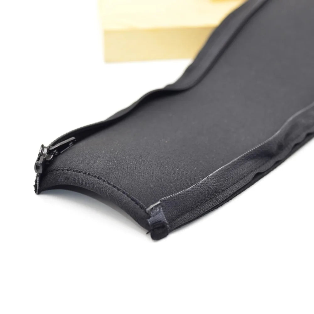 Beam Replacement Headphone Beam Pad Head Band Repair Leather Holster Gaming Headphone Pillow Cover Pad Beam Pad Peaceful Pleasures Health and Wellness
