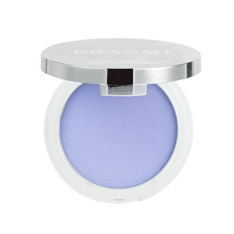 LUXURYTO Violet Cream-to-Powder Contouring Face Powder