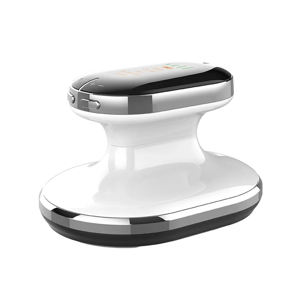 RF Body Sculpting Massager – EMS, LED & Contouring Device