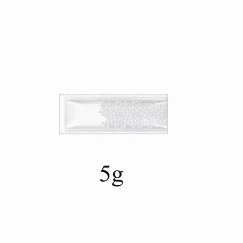 Temporary Tooth Repair Kit – Resin Denture Adhesive & Gap Filler