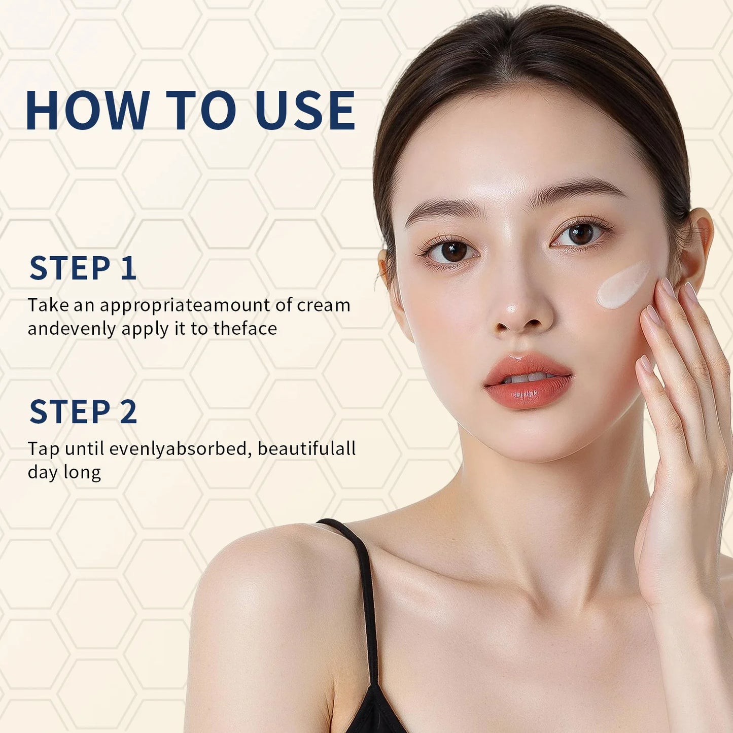 Whitening Face Cream, Reduce Dark Spots, Sun Spots, Melanin, With Collagen, Glutathione, Even Skin Tone For All Skin Types Peaceful Pleasures Health and Wellness