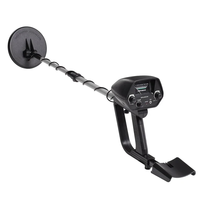 MD4030 High Accuracy Professional Under Ground Metal MD-4030 Gold Detectors Treasures Detect Hunters Circuit Metales Peaceful Pleasures Health and Wellness MD4030