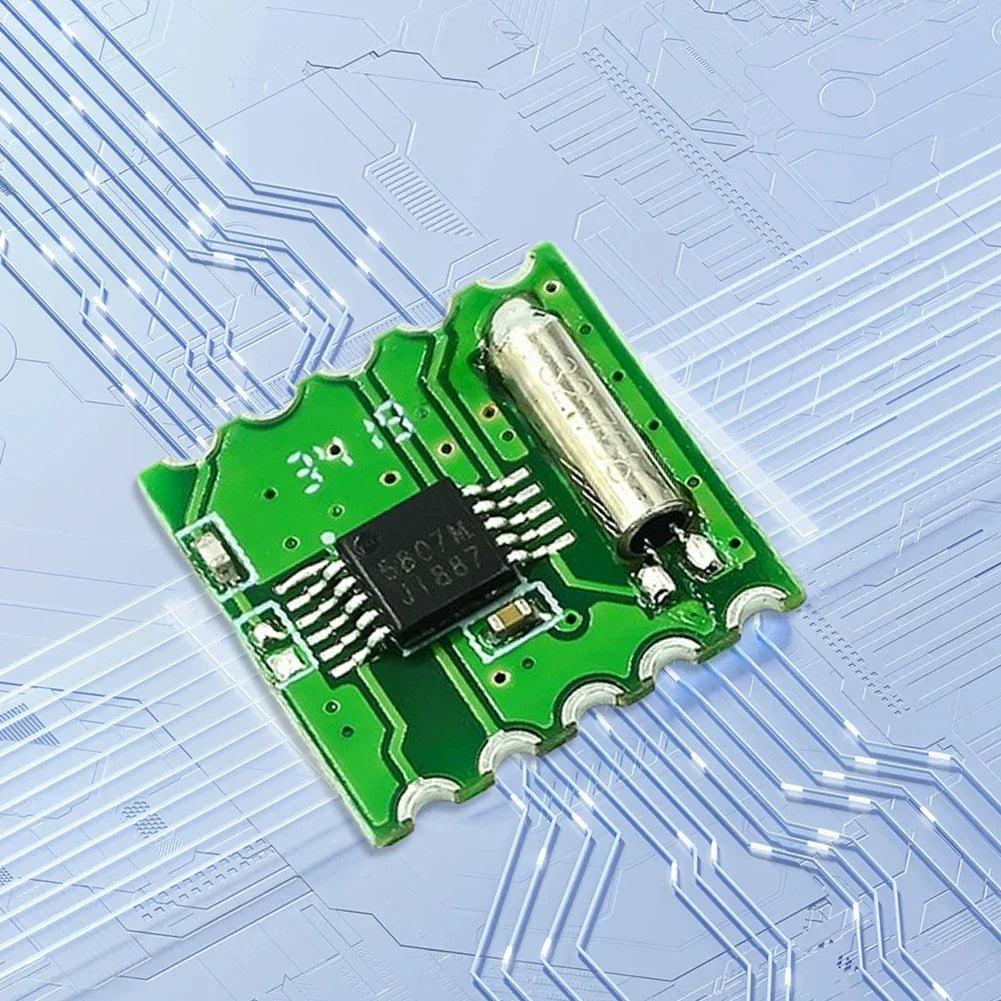 RDA5807M FM Stereo Radio Module 76-108MHz I2C for Arduino