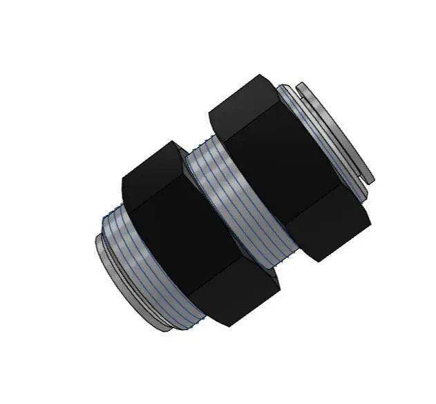 Parts forSMC connector KQ2E04 KQ2E06 KQ2E08 10 KQ2LE12 00A 00N 01A 02A 03A Peaceful Pleasures Health and Wellness KQ2E16-00