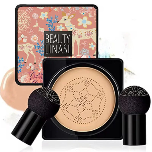 Mushroom Head Air Cushion CC Cream Foundation – 20g CC Cream Foundation Oasis Select