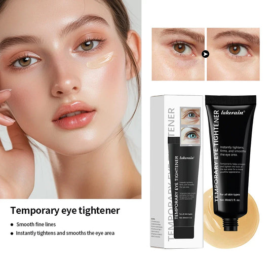 Instant Eye Tightener Cream – Hydrating & Dark Circle Formula Eye Tightener Cream Oasis Select