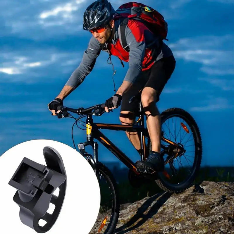 New Cycling Tail Light Mount Tail Light Mount Strap Silicone Taillight Mount Fixing Strap Light Mount Band Replacement Cycling Peaceful Pleasures Health and Wellness