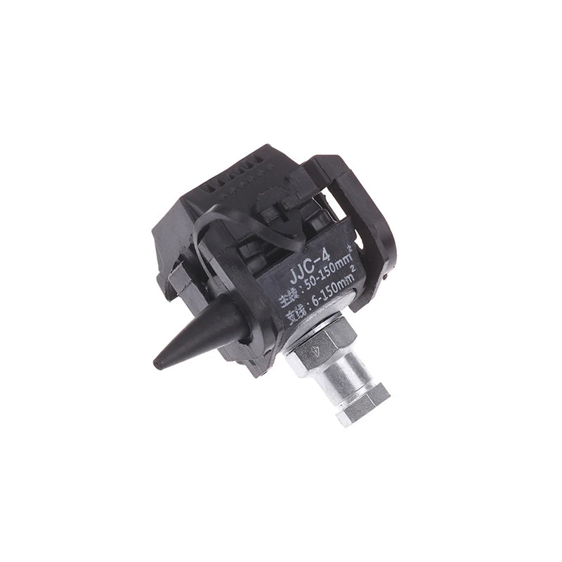 1KV Insulation Piercing Connector – No-Strip Cable Branch Clamp