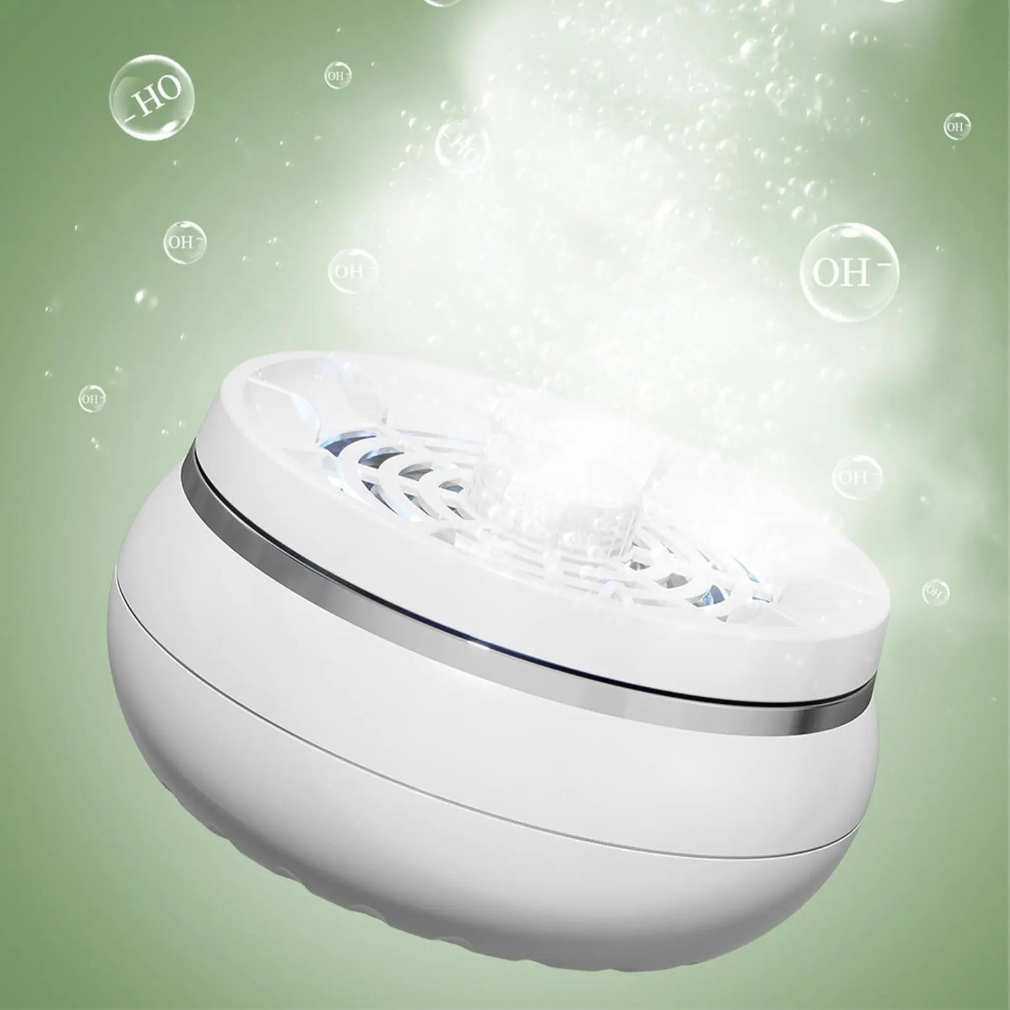 Electrolytic Fruit & Vegetable Food Purifier Cleaner Machine Food Purifier Machine Peaceful Pleasures Health and Wellness