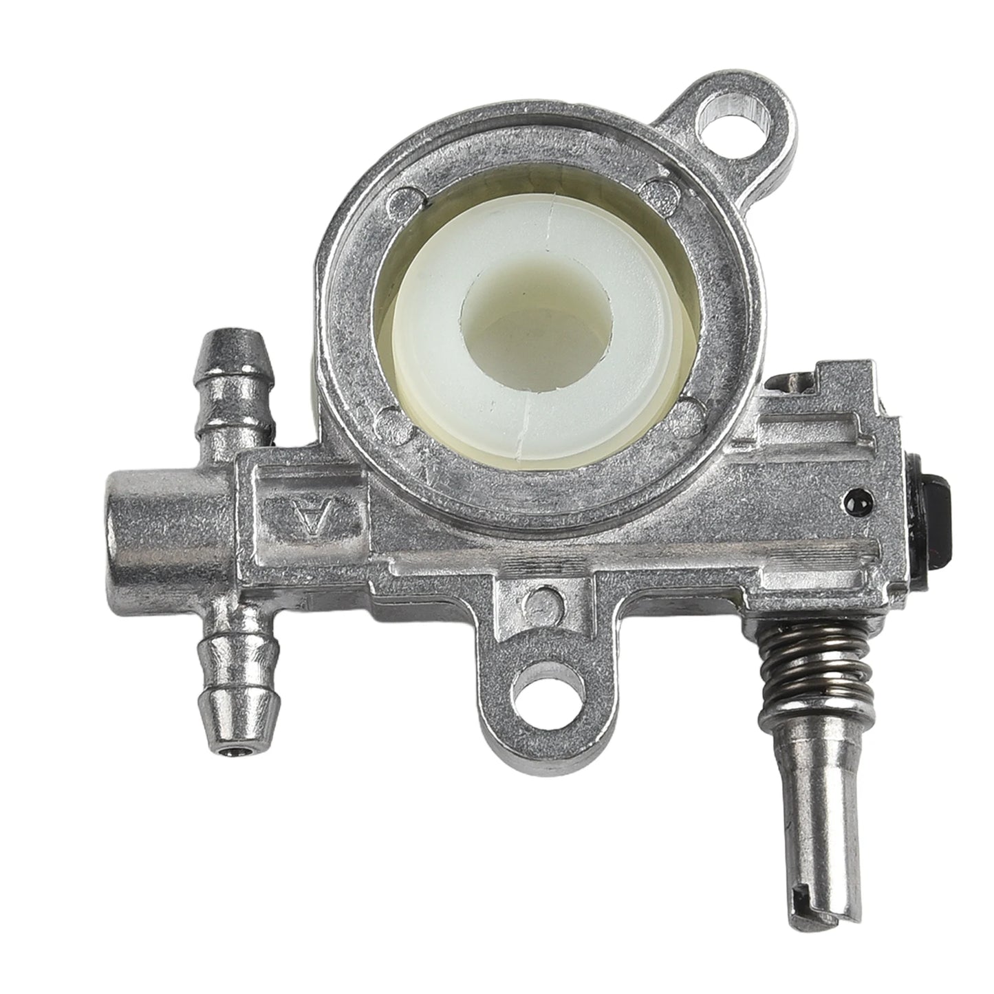Chainsaw Oil Pump Worm Drive Gear 2500 3800 Replace Spare Part