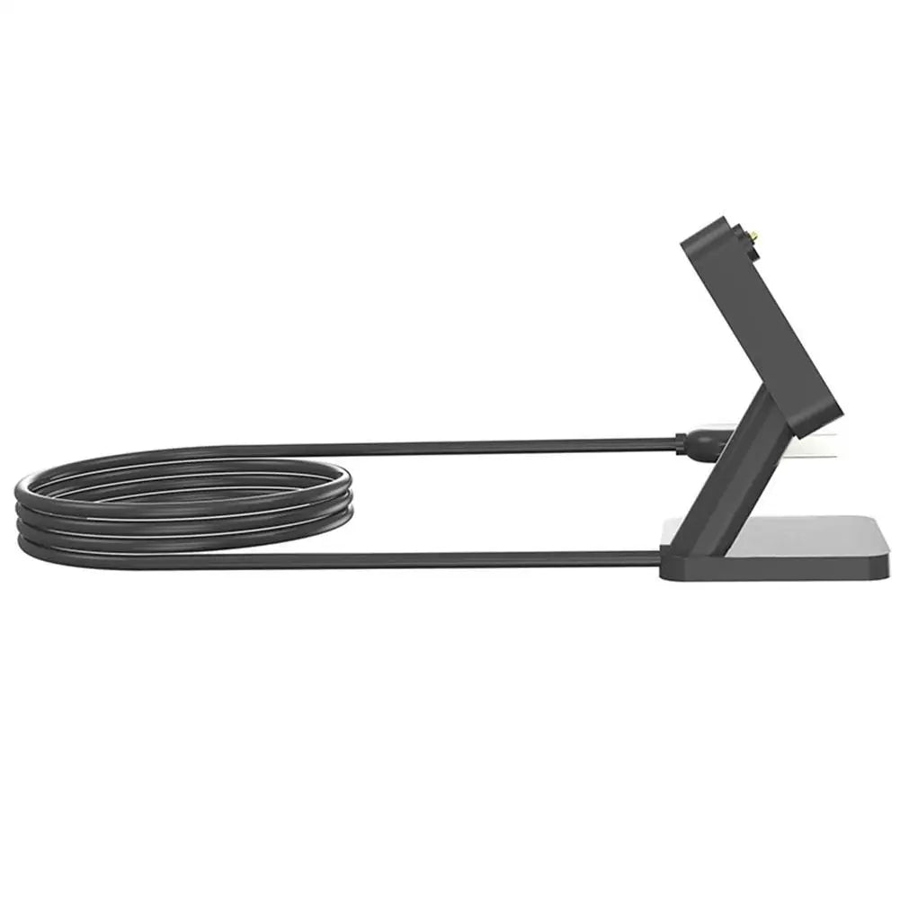 Samsung Galaxy Fit 3 Charger Dock Station for Smart Band Peaceful Pleasures Health and Wellness
