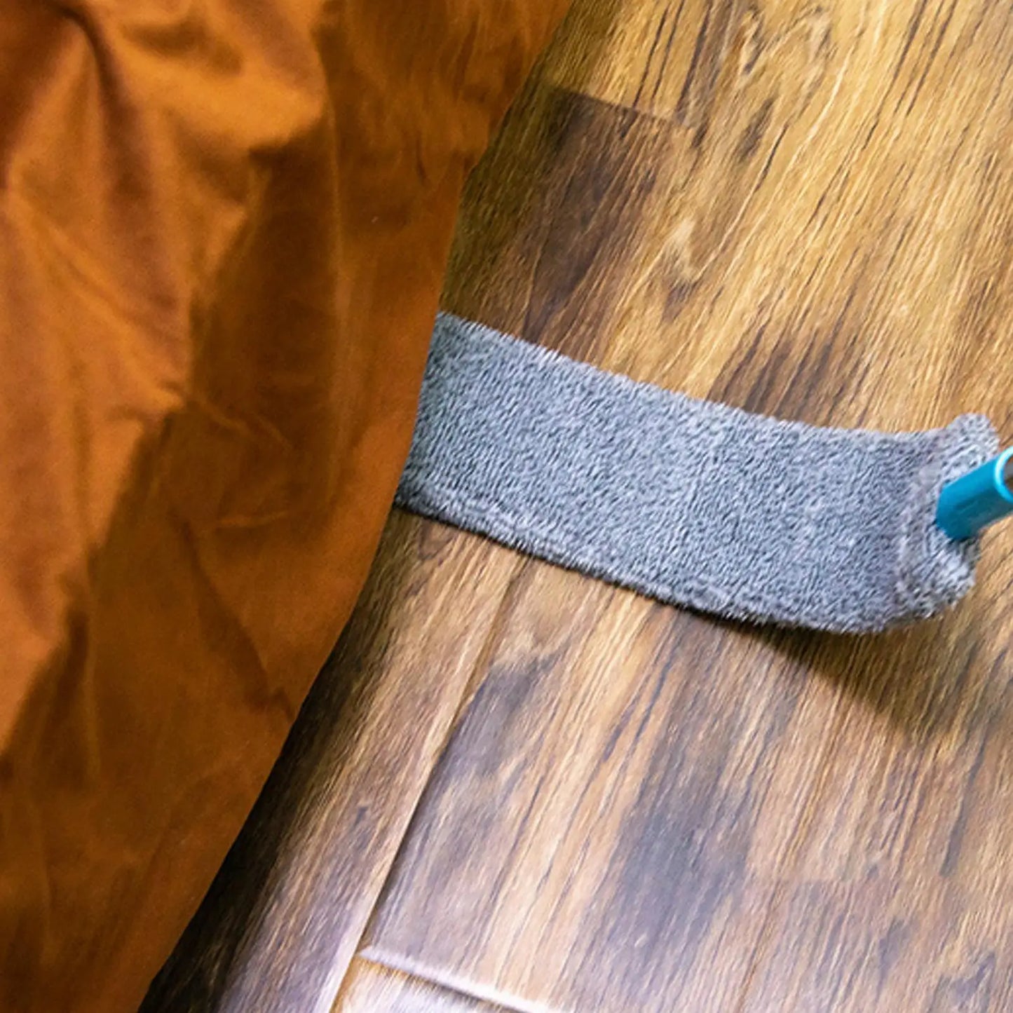 Telescopic Microfiber Duster | 60" Extendable Handle – Home